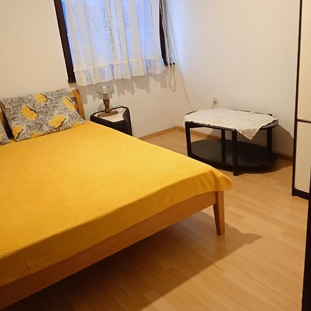 Apartments Sino More Tivat Exterior foto