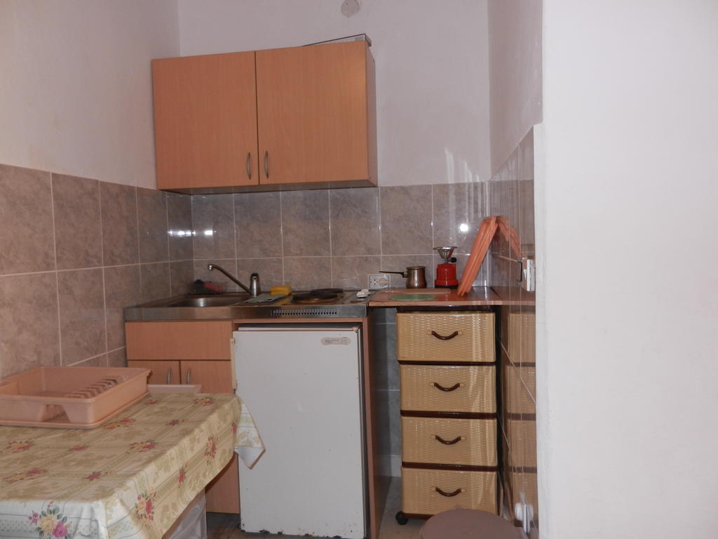 Apartments Sino More Tivat Zimmer foto