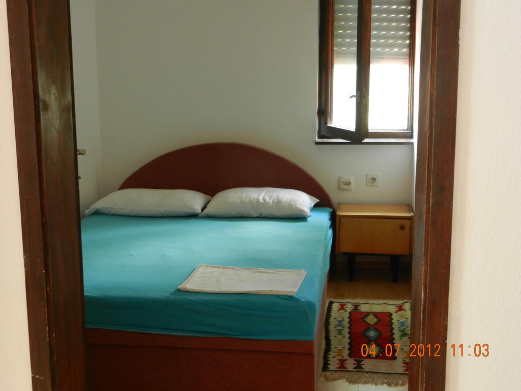 Apartments Sino More Tivat Zimmer foto